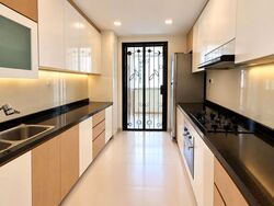 Simei Green Condominium (D18), Condominium #615613841
